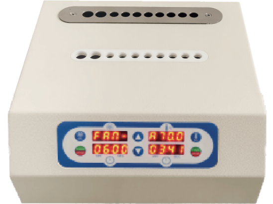 Plasma Gel Biofiller Maker